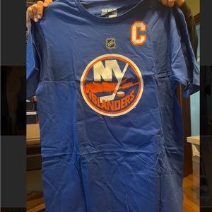 NY ISLANDERS Tavares Shirt